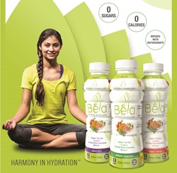 Béla Wellness Drinks Launch in LifeCafe